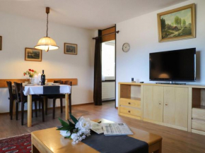 Apartment Allod Park Haus C 605 by Interhome